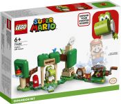 LEGO 71406 - Verpackung Ansicht 1