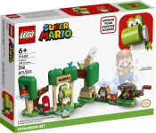 LEGO 71406 - Verpackung Ansicht 1
