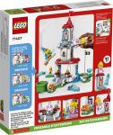 LEGO 71407 - Verpackung Rueckseite