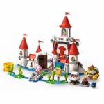 LEGO Super Mario 71408 Pilz-Palast – Erweiterungsset