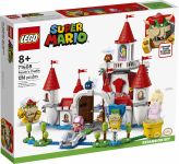 LEGO 71408 - Verpackung Ansicht 1