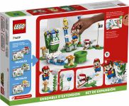 LEGO 71409 - Verpackung Rueckseite