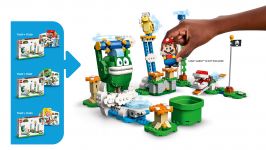 LEGO 71409 - Detailansicht 3