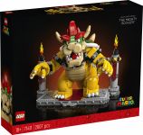 LEGO 71411 - Verpackung Ansicht 1