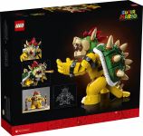 LEGO 71411 - Verpackung Rueckseite