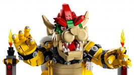 LEGO 71411 - Detailansicht 1