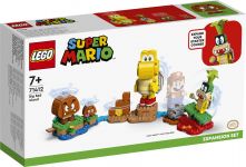 LEGO 71412 - Verpackung Ansicht 1