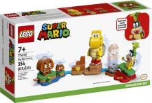 LEGO 71412 - Verpackung Ansicht 1