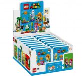 LEGO Super Mario 71413 Mario-Charaktere-Serie 6 - 16er Box
