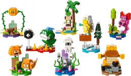LEGO Super Mario 71413 Mario-Charaktere-Serie 6 - 16er Box