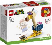 LEGO 71414 - Verpackung Ansicht 1