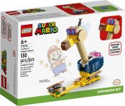 LEGO 71414 - Verpackung Ansicht 1