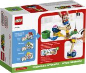 LEGO 71414 - Verpackung Rueckseite