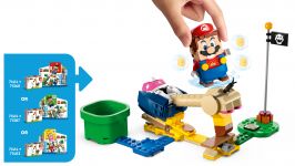LEGO 71414 - Detailansicht 3
