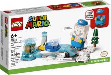 LEGO 71415 - Verpackung Ansicht 1