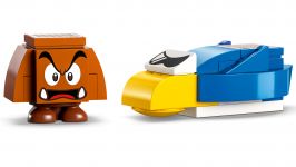 LEGO 71415 - Detailansicht 1
