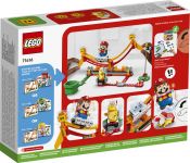 LEGO 71416 - Verpackung Rueckseite