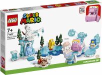 LEGO 71417 - Verpackung Ansicht 1