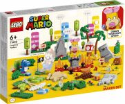 LEGO 71418 - Verpackung Ansicht 1