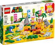 LEGO 71418 - Bild 1