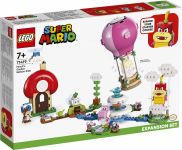 LEGO 71419 - Verpackung Ansicht 1