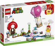 LEGO 71419 - Verpackung Ansicht 1
