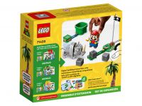 LEGO 71420 - Verpackung Rueckseite