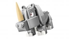 LEGO 71420 - Detailansicht 1