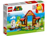 LEGO 71422 - Verpackung Ansicht 1