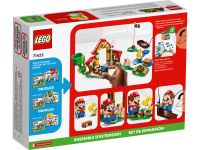 LEGO 71422 - Verpackung Rueckseite
