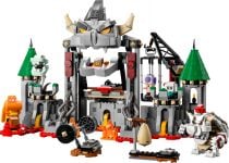 LEGO Super Mario 71423 Knochen-Bowsers Festungsschlacht – Erweiterungsset