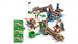 LEGO 71425 - Detailansicht 4