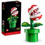 LEGO 71426 - Verpackung mit fertigem Modell