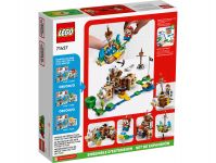 LEGO 71427 - Verpackung Rueckseite