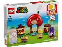 LEGO 71429 - Verpackung Ansicht 1