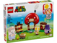 LEGO 71429 - Verpackung Ansicht 1