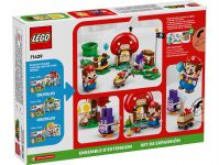 LEGO 71429 - Verpackung Rueckseite