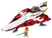 LEGO Star Wars 7143 Jedi Starfighter™