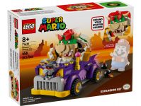 LEGO 71431 - Verpackung Ansicht 1