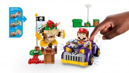LEGO 71431 - Detailansicht 3