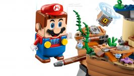 LEGO 71432 - Detailansicht 6