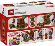 LEGO 71433 - Verpackung Rueckseite