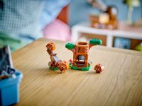 LEGO 71433 - Modell im Umgebungsbild