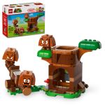 LEGO 71433 - Verpackung mit fertigem Modell