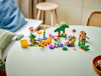LEGO 71434 - Modell im Umgebungsbild