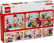 LEGO 71435 - Verpackung Rueckseite