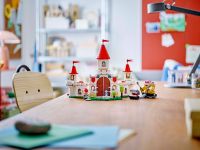 LEGO 71435 - Modell im Umgebungsbild