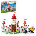 LEGO 71435 - Verpackung mit fertigem Modell