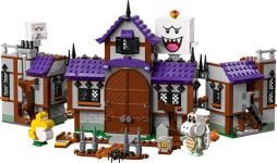 LEGO Super Mario 71436 König Buu Huus Spukhaus