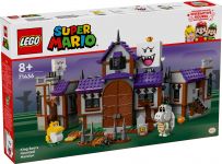 LEGO 71436 - Verpackung Ansicht 1